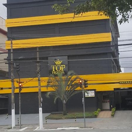 Top Hotel (Adults Only) São Paulo Ngoại thất bức ảnh