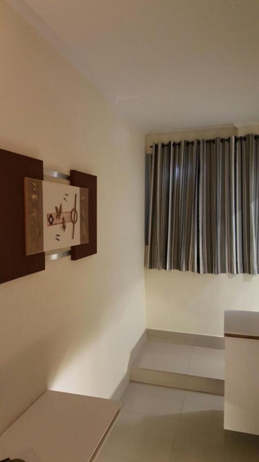 Top Hotel (Adults Only) São Paulo Ngoại thất bức ảnh