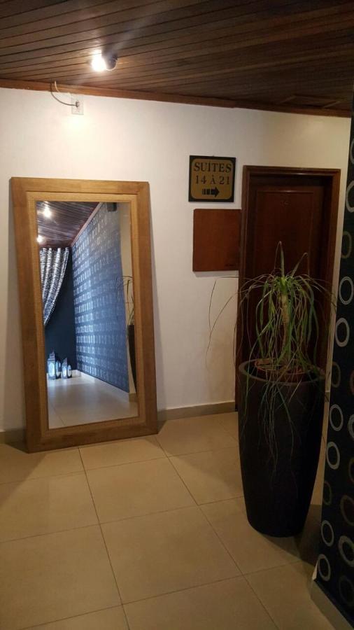 Top Hotel (Adults Only) São Paulo Ngoại thất bức ảnh