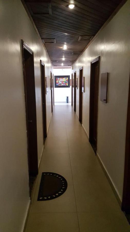 Top Hotel (Adults Only) São Paulo Ngoại thất bức ảnh