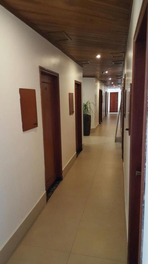 Top Hotel (Adults Only) São Paulo Ngoại thất bức ảnh