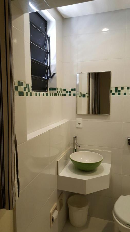 Top Hotel (Adults Only) São Paulo Ngoại thất bức ảnh