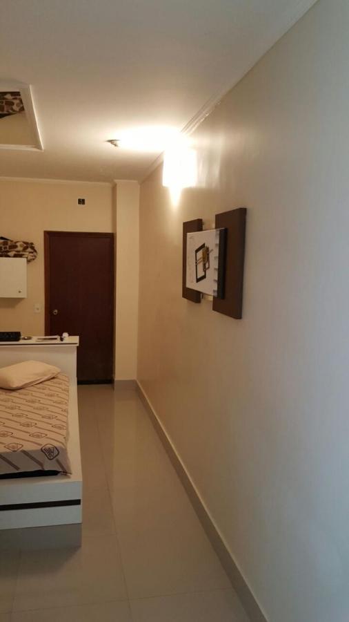 Top Hotel (Adults Only) São Paulo Ngoại thất bức ảnh